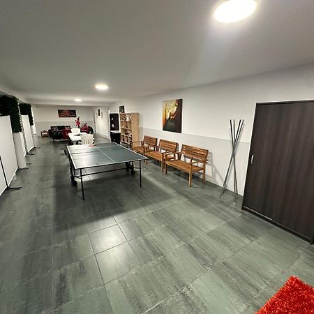 Alojamento Rio Neiva Tregosa Exterior foto
