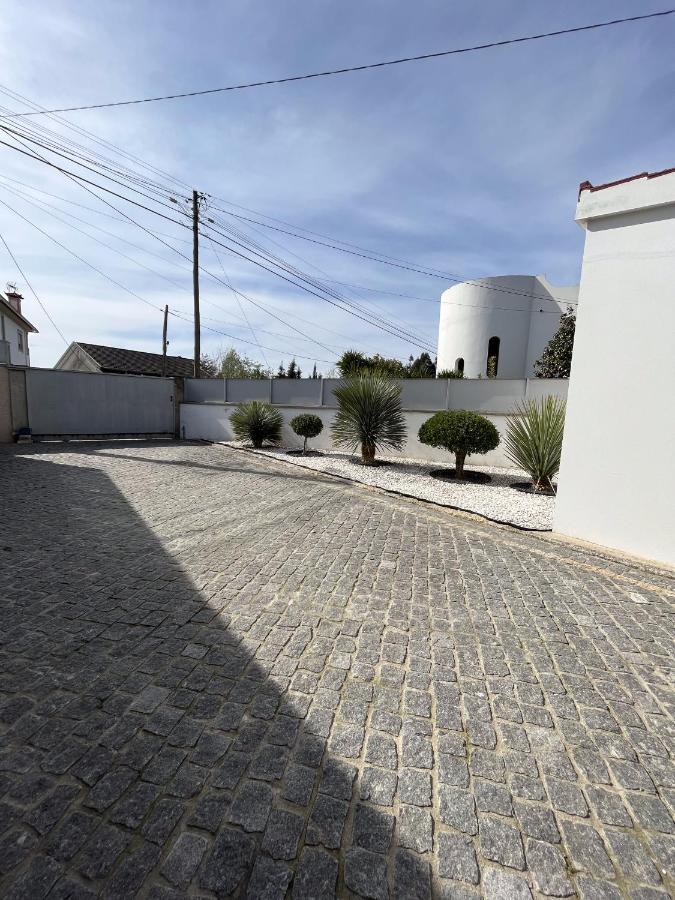 Alojamento Rio Neiva Tregosa Exterior foto